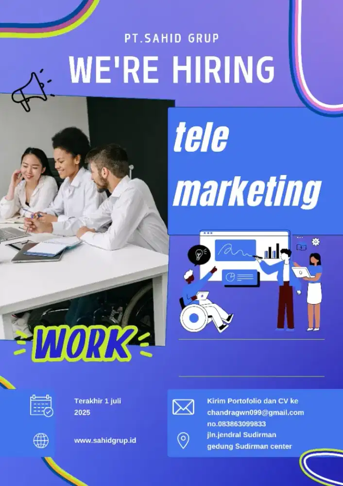 Loker staf kantor