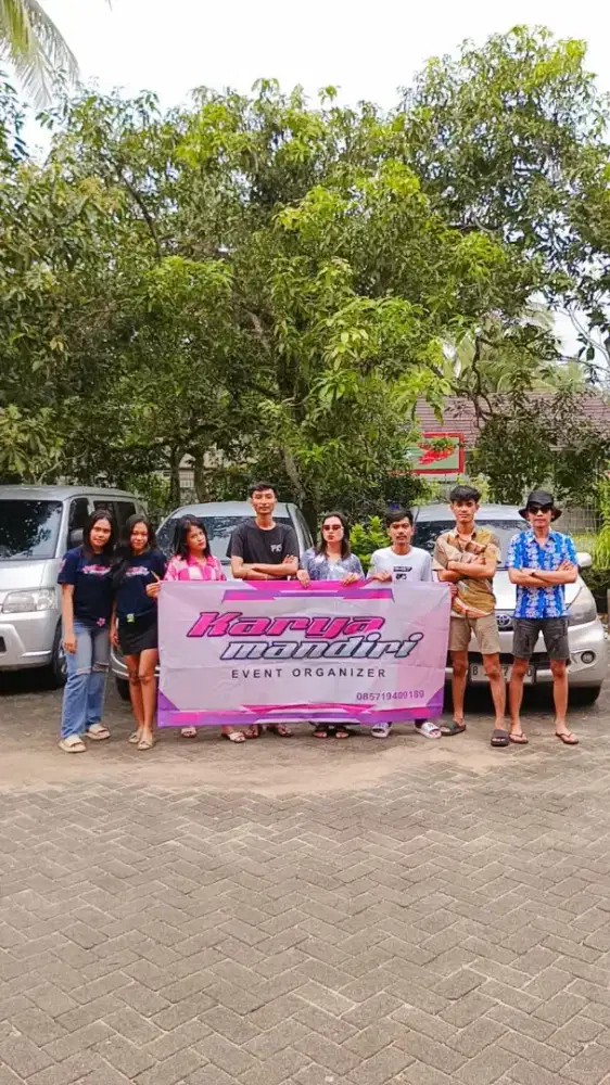 Dika Gilang Ramadhan
