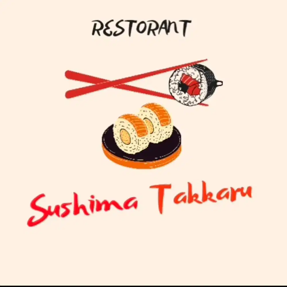 RESTORAN SUSHIMA TAKARRU
