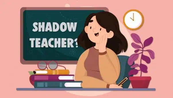 Dibutuhkan Segera: SHADOW TEACHER (GURU PENDAMPING)