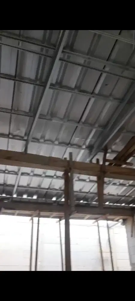 Jasa bangun dan renovasi rumah di citra maja city