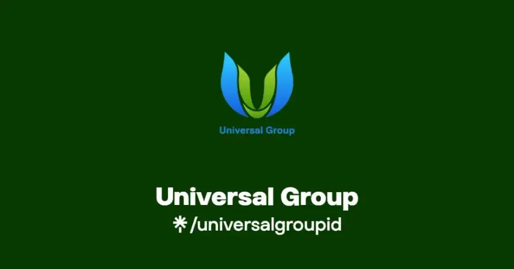 GA Universal Group