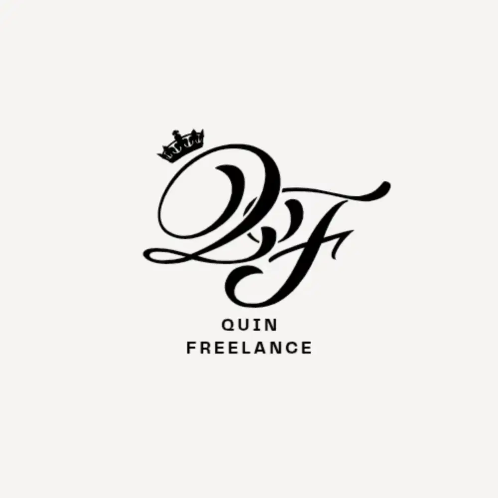 ✨quin freelance✨