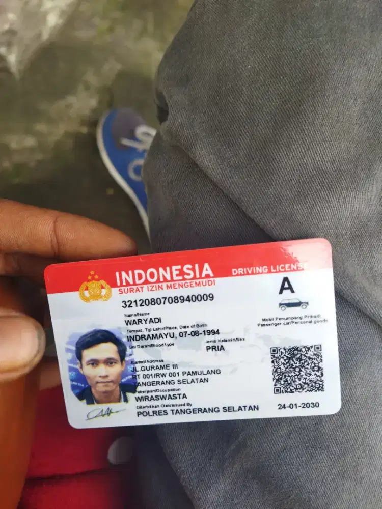 Butuh pekerjaan apa saja ada mes