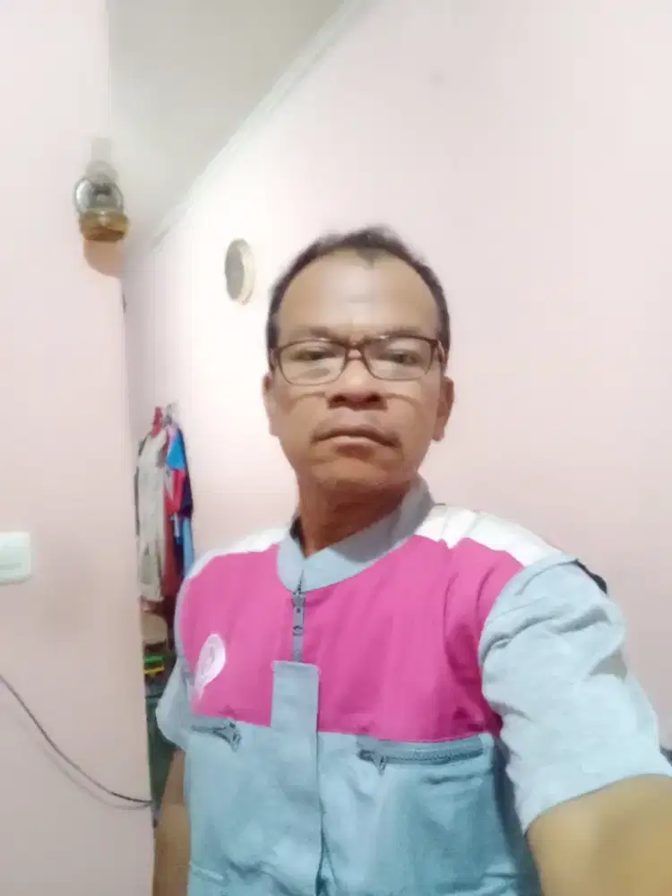 Pak amie