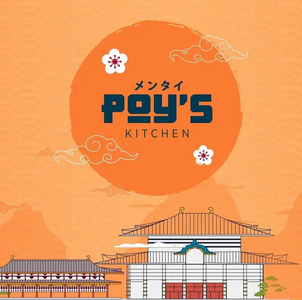 Poys Kitchen