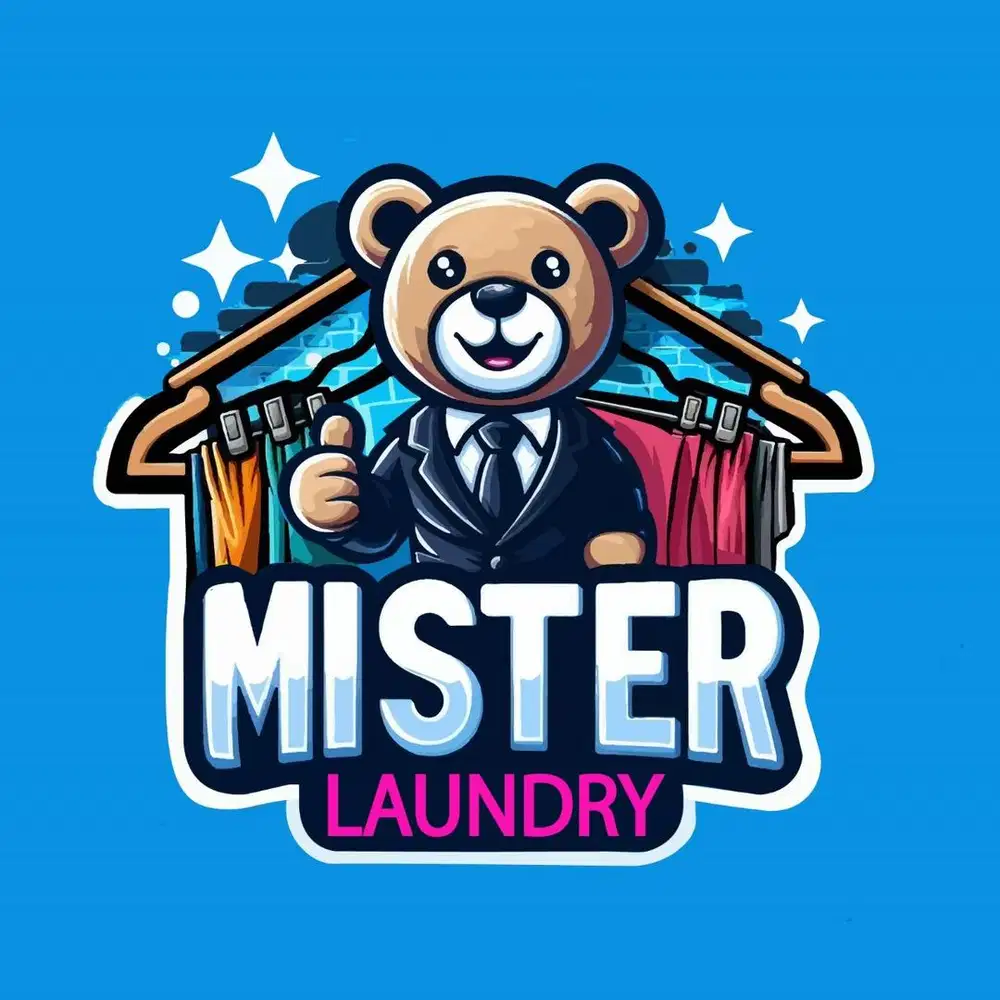 Butuh karyawan laundry wanita lokasi poris