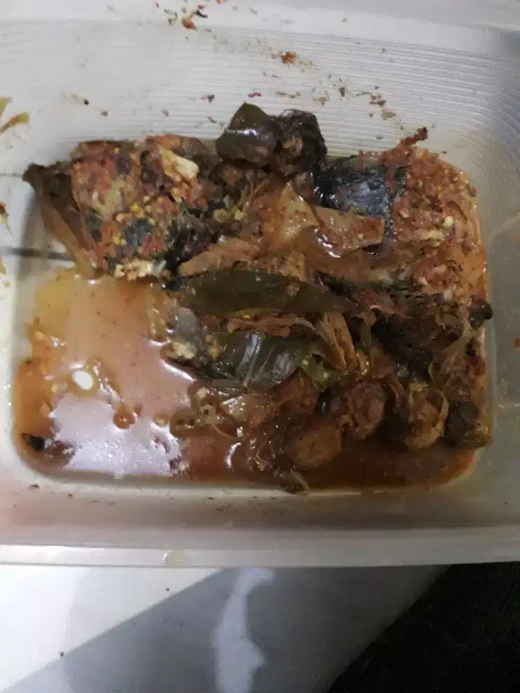 Mencari rekan kerjasama rumah makan khas batak