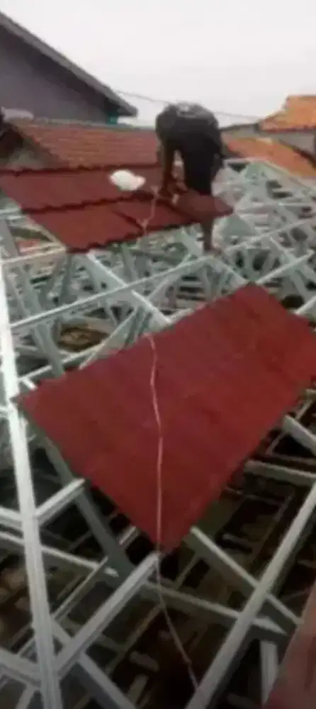 Amanah berkah jaya,