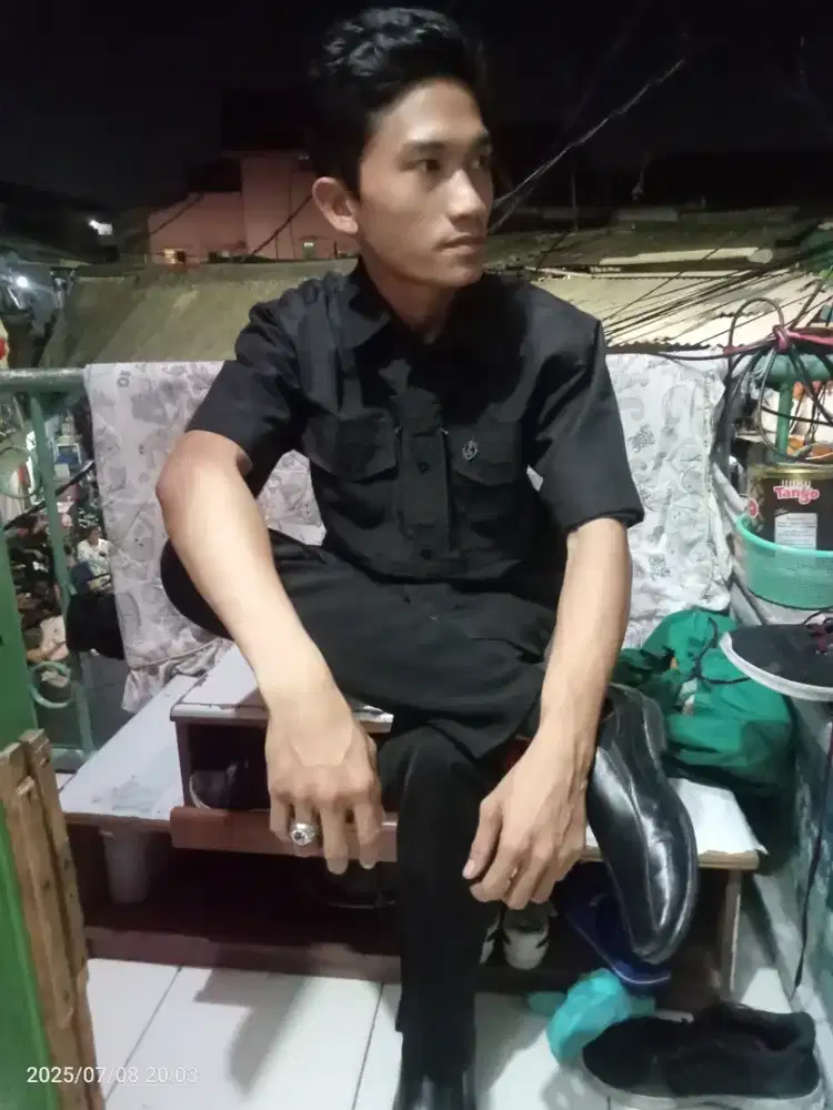 Fahmi Al Kahfi