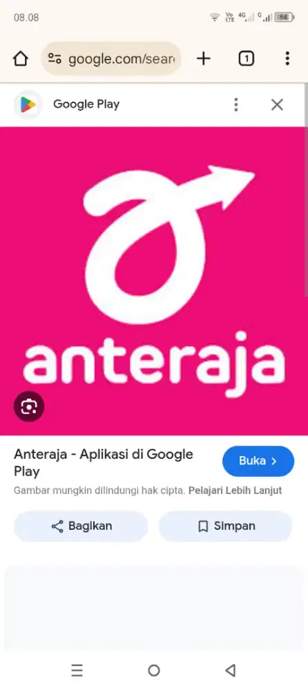 ANTERAJA