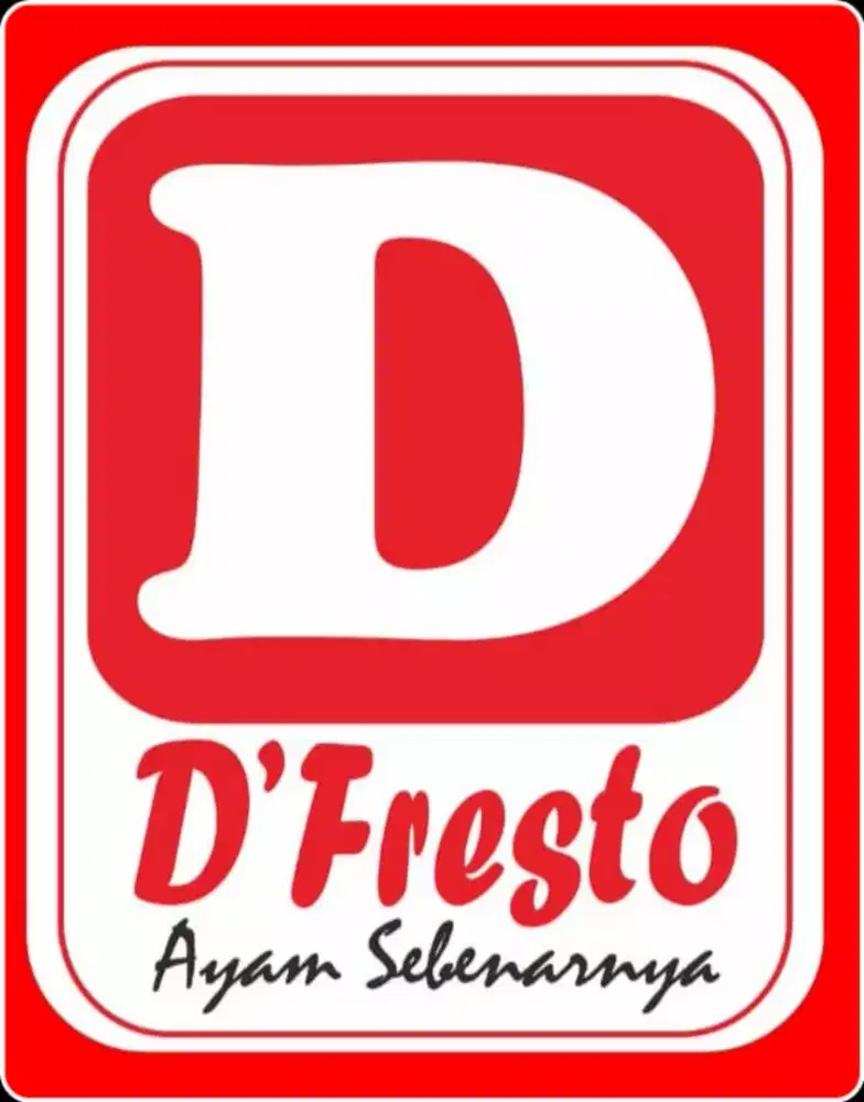 DFresto Hj Rean Pamulang