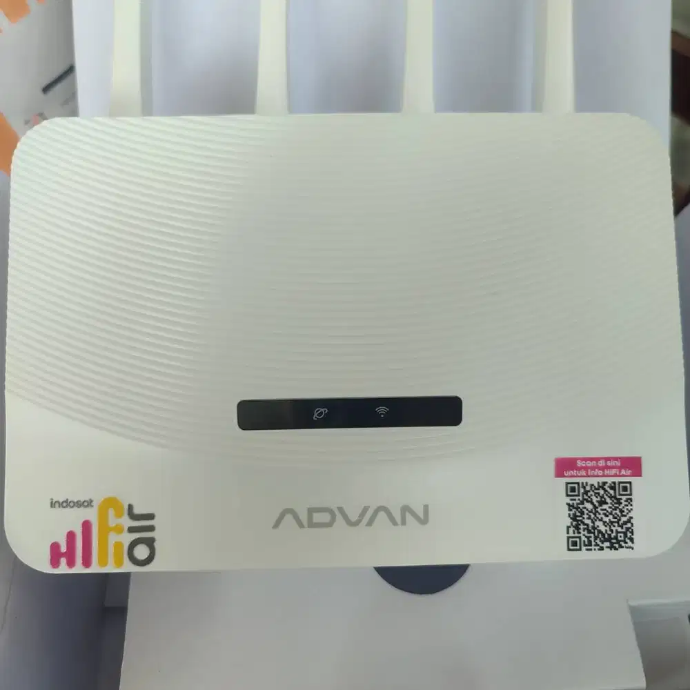 Internet Wifi Hifi Indosat Kencang