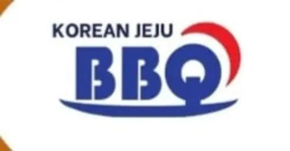 Restoran koreaan jaju bbq