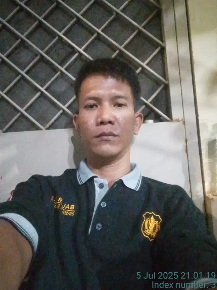 Cari pekerjaan apa saja
