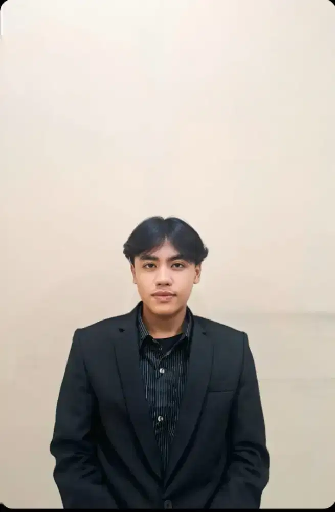 Syahrul Fauzy