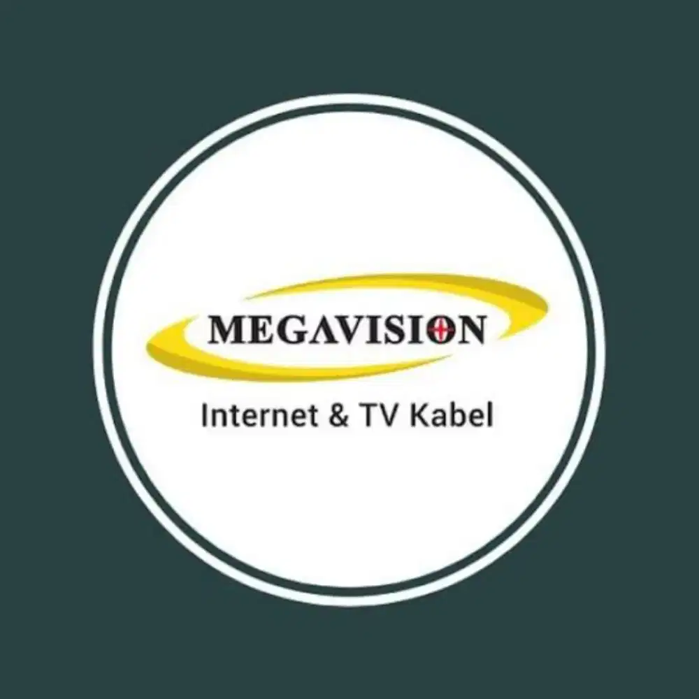 Jasa pemasangan internet megavision bandung