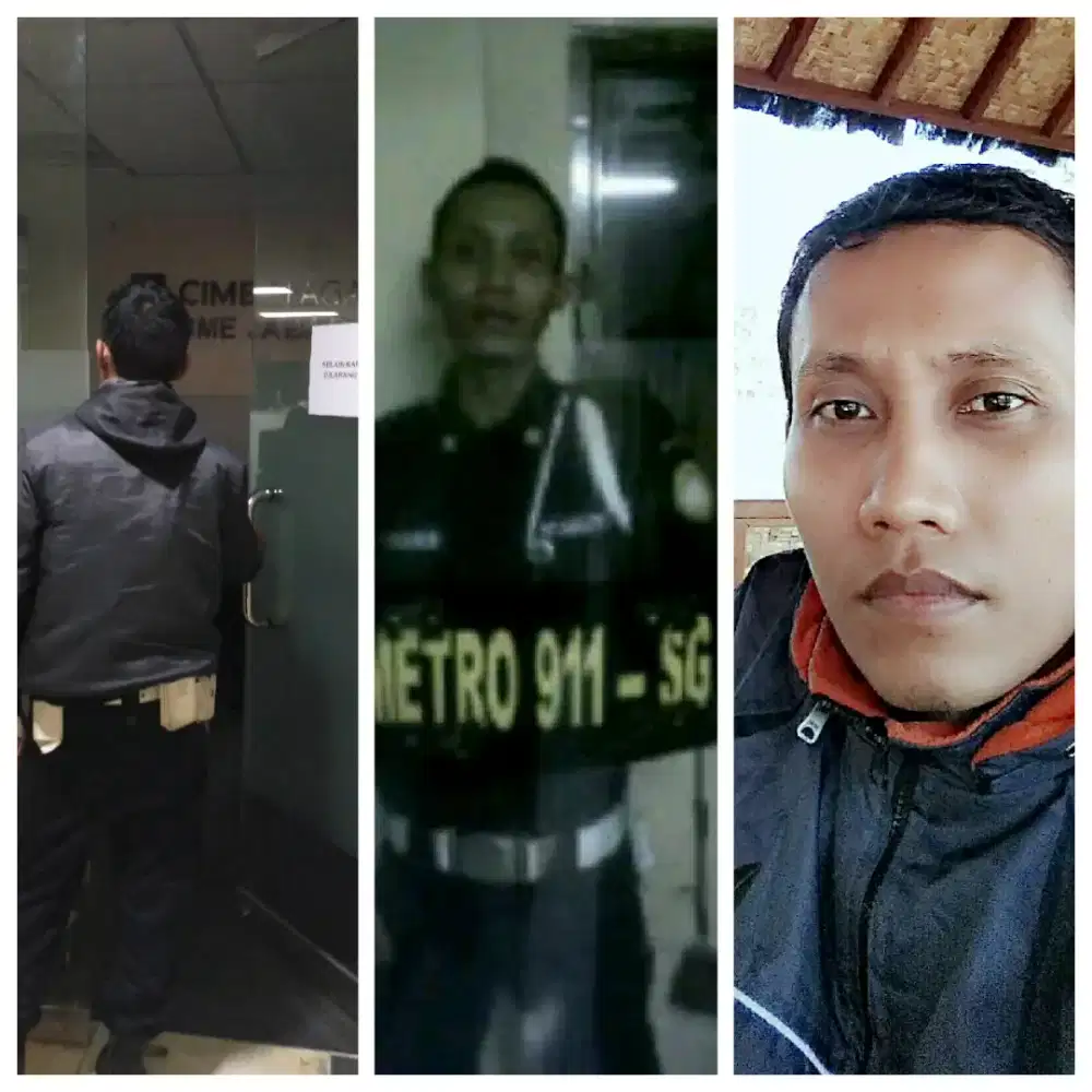 Cecep R Ginanjar