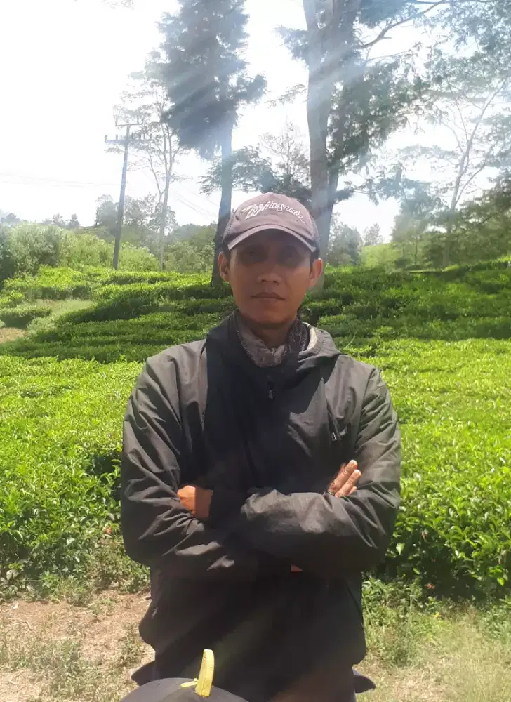 Mencari pekerjaan satpam/security