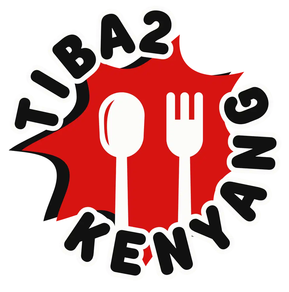 HRD TIBA2 KENYANG