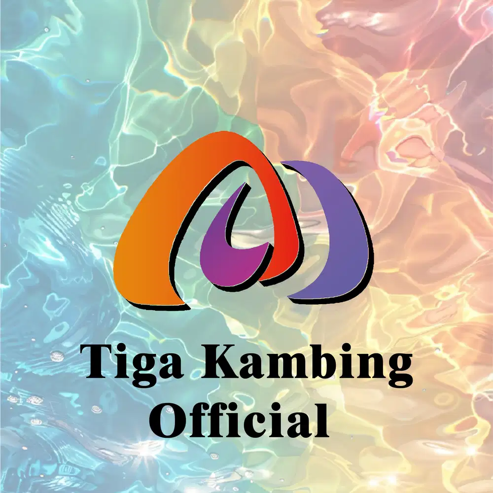 Tiga Kambing