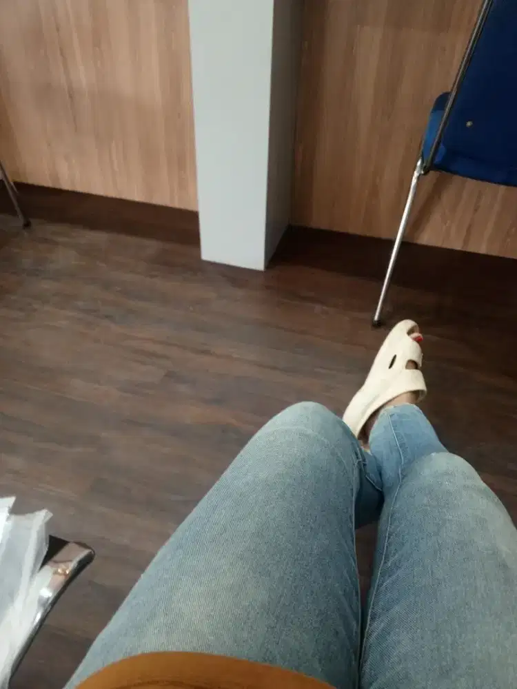 ...