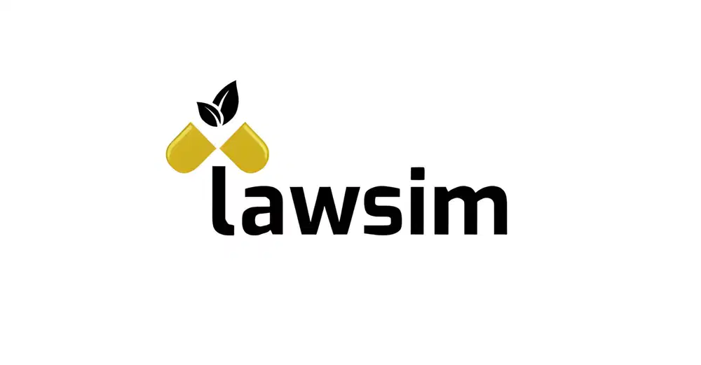PT Lawsim Zecha