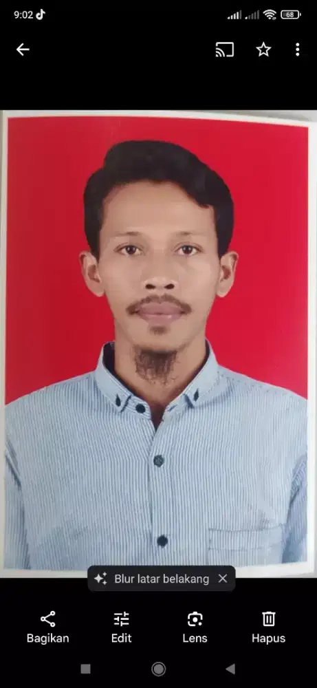 Bayu nur arifin