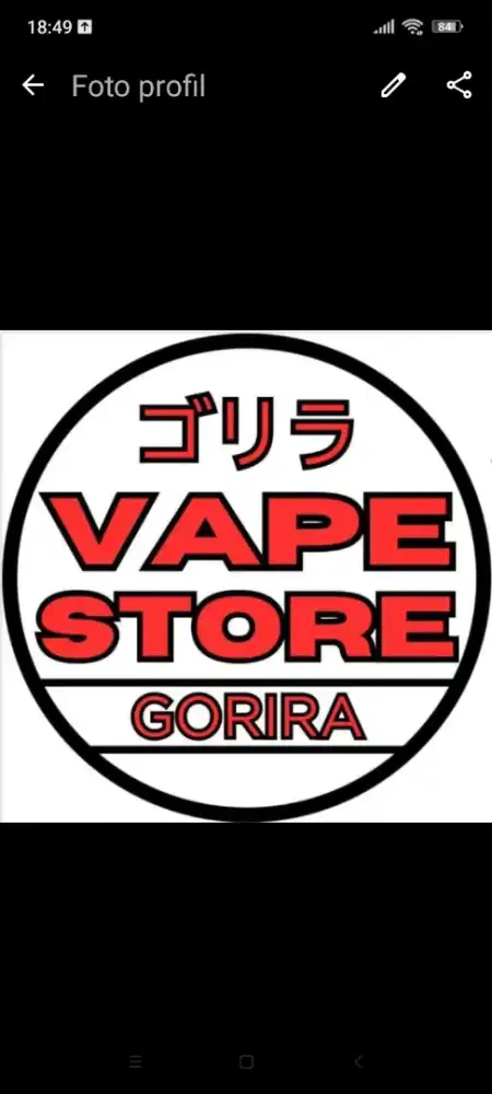 Dibutuhkan vaporista full-time jakarta timur