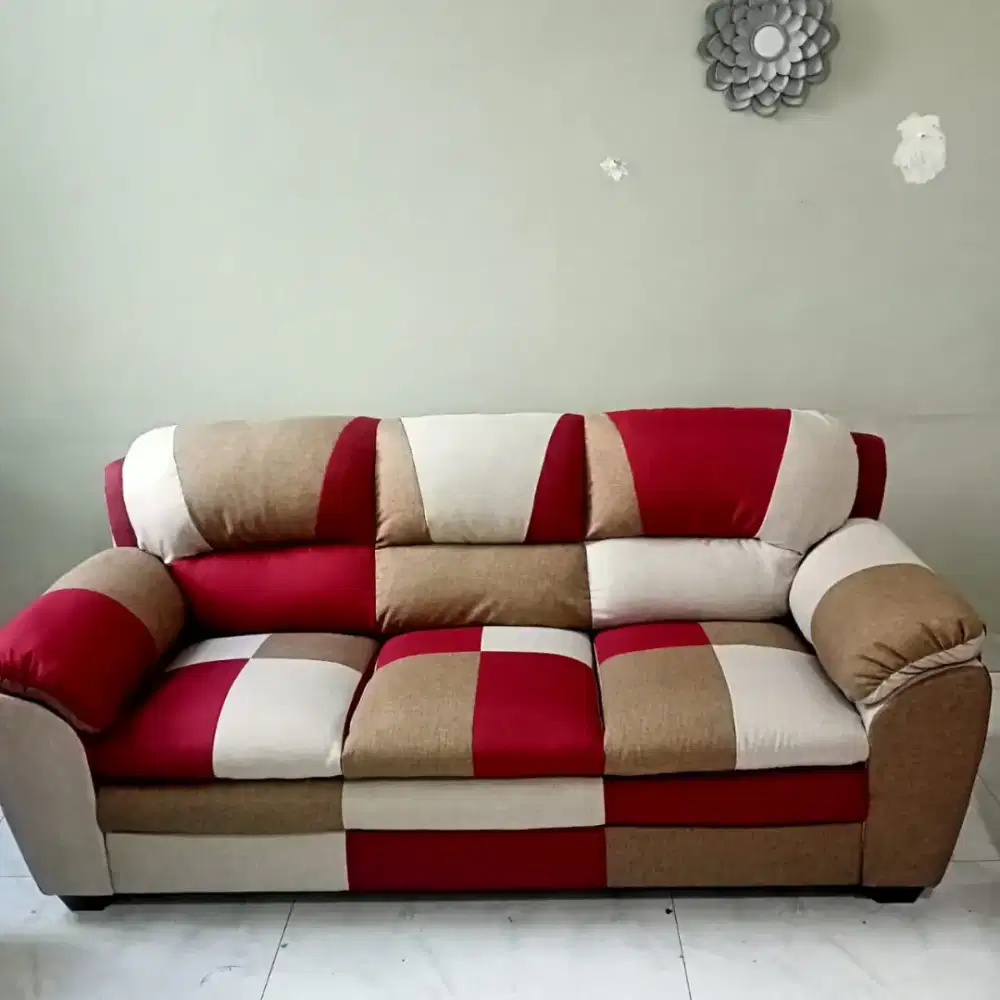 HMS hasan magnet sofa