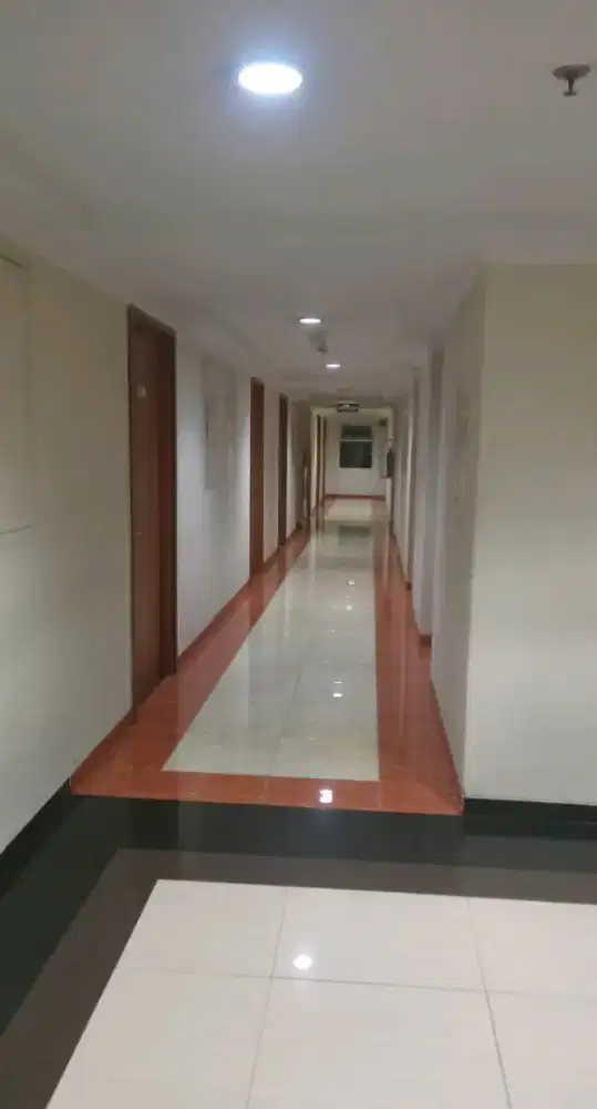 Cari pekerjaan supir