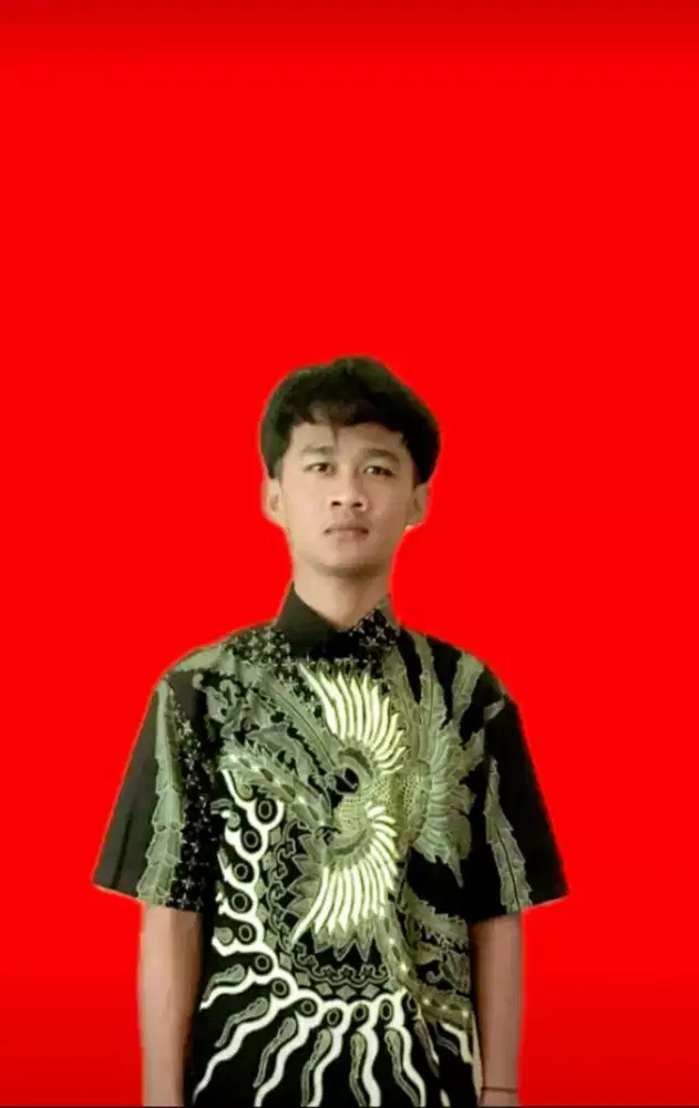 Aldy Ryan
