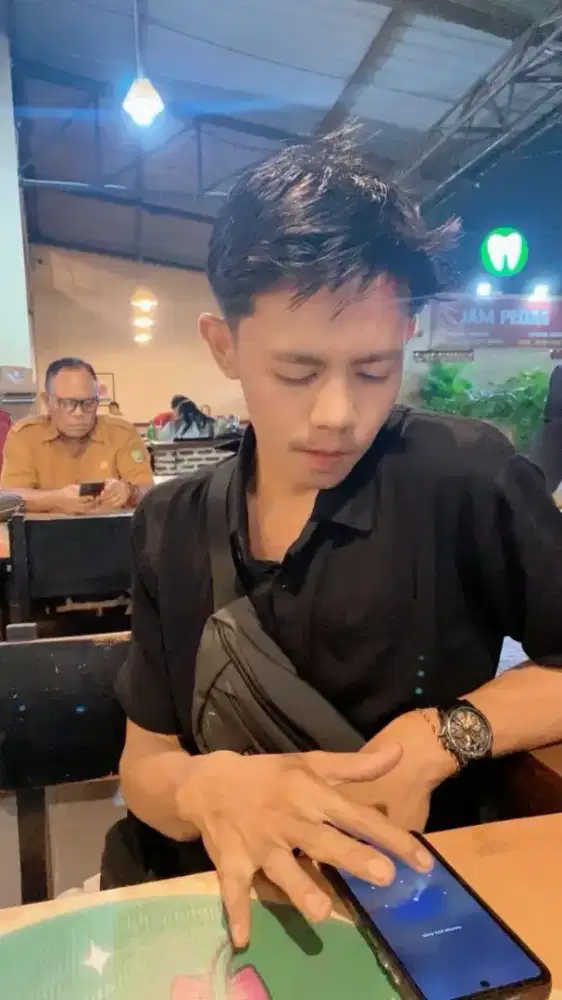 Agus Salim