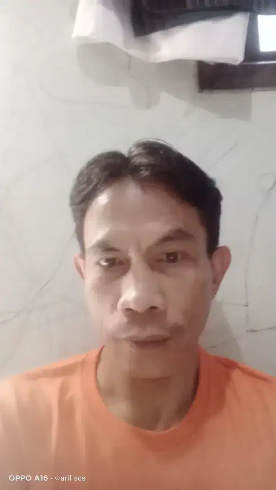 syarif hidayat