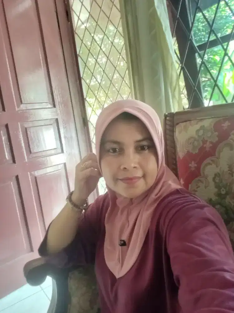 Mencari pekerjaan