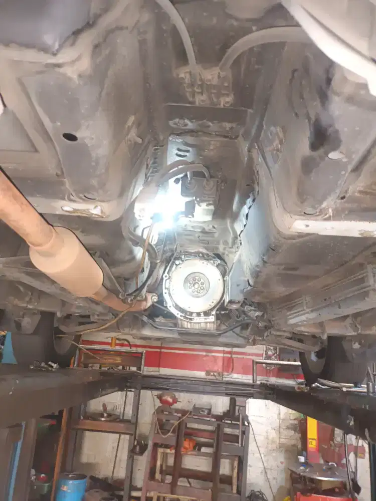 Bengkel Service Mobil Akbar Motor