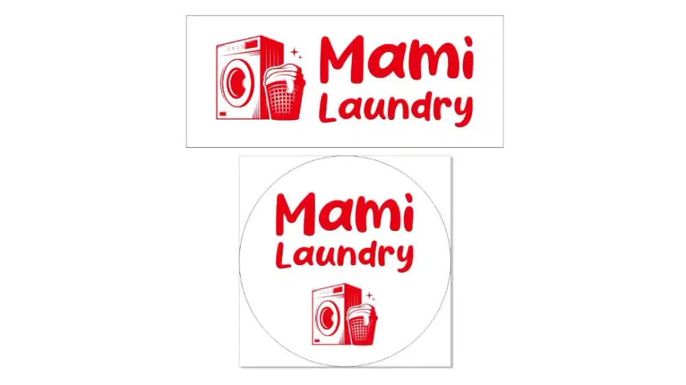 Membutuhkan karyawan laundry