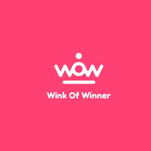 Wink Of Winner