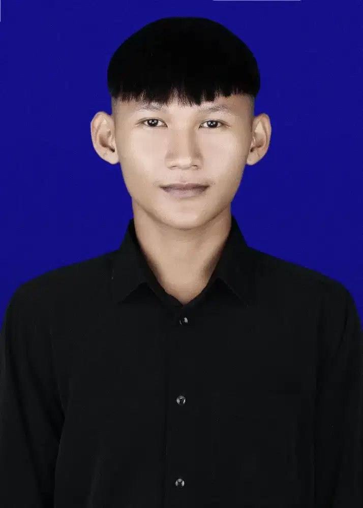 ADIN TAUFIK UROHMAN 