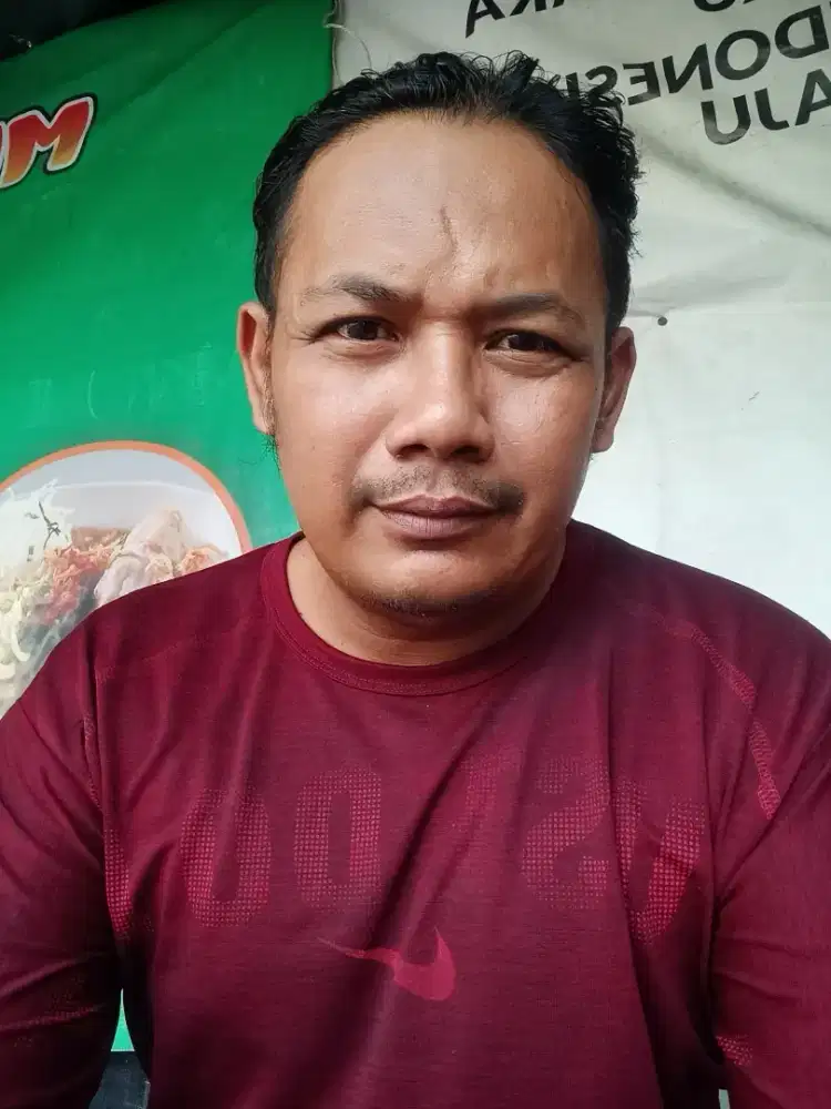 Mencari kerja driver