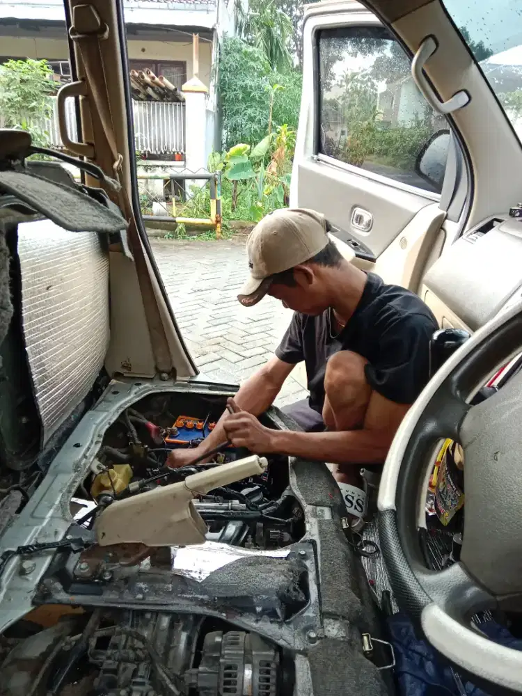 Sevis pangilan 24 jam