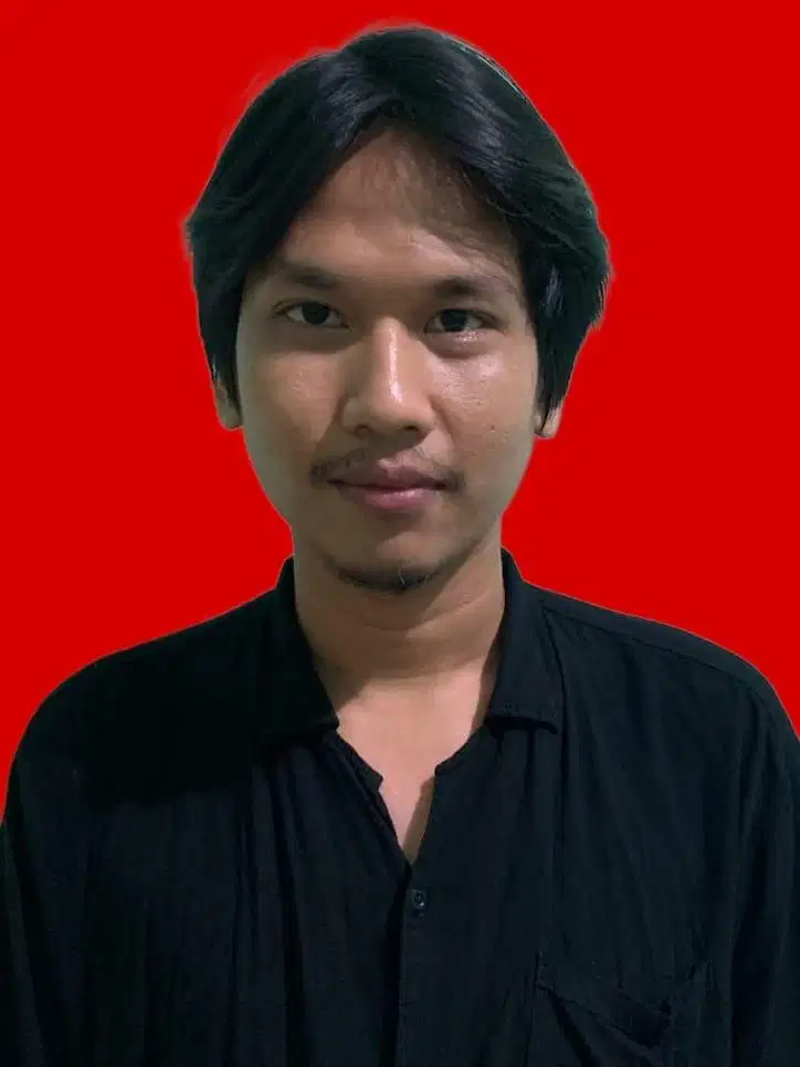 Fachri HR Cargo Bogor