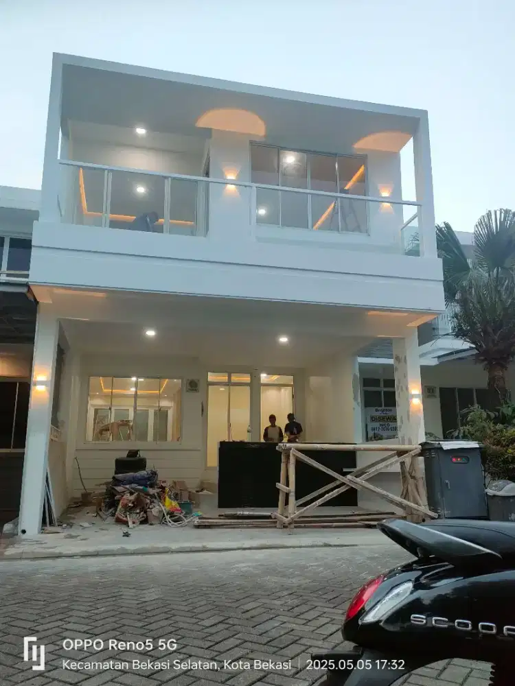 Budibangunan