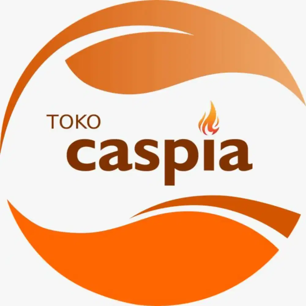 Kasir Caspia