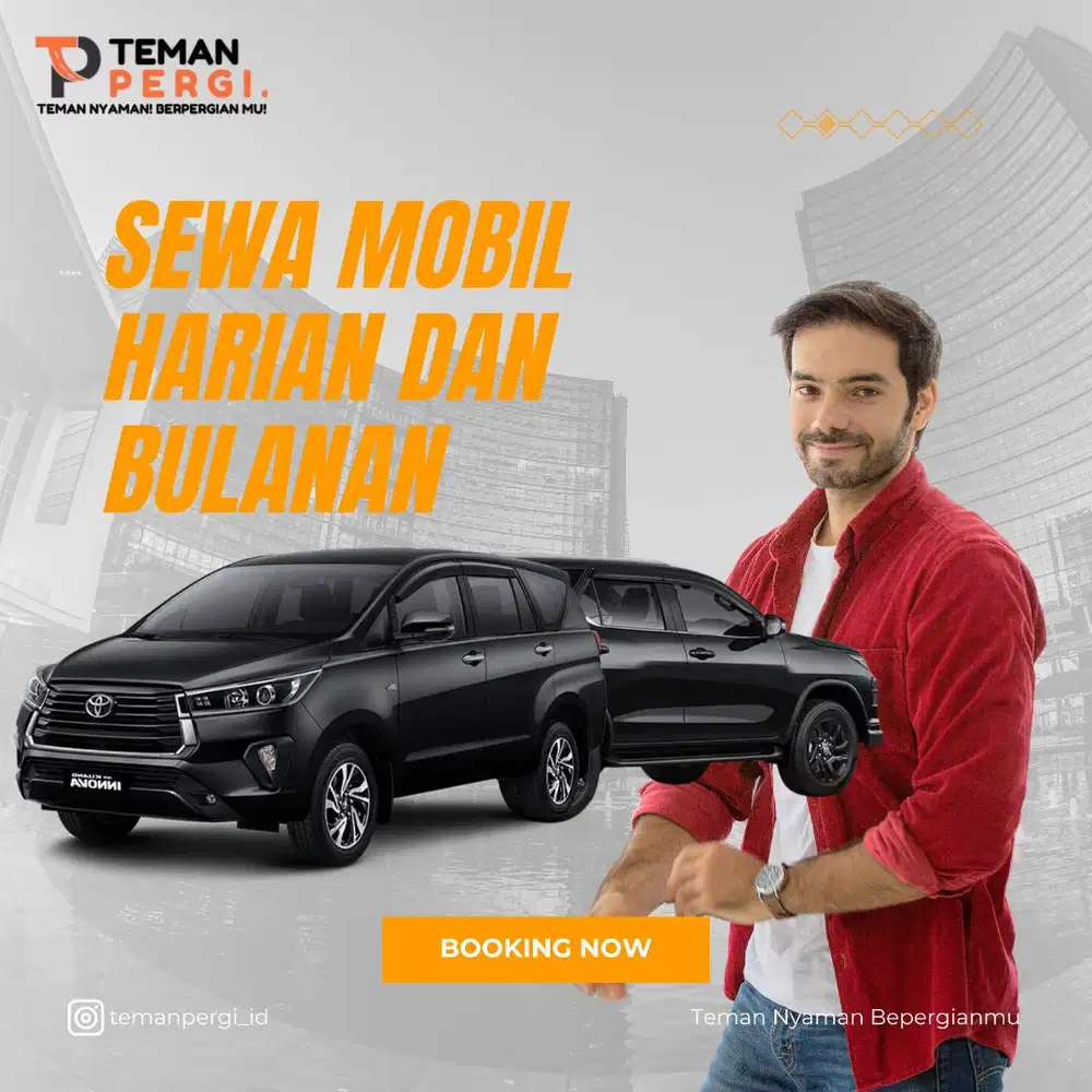 Unit trouble? Rental langsung gantiin, nggak pake ribet!