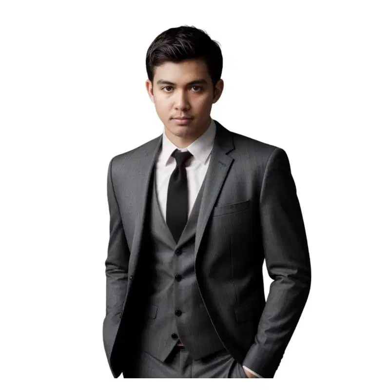 Muhammad Adam Rizky Habibi