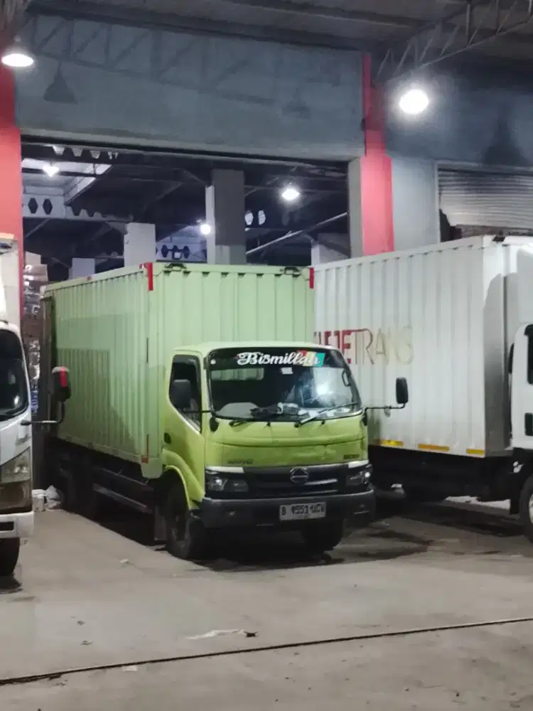 Mencari lowongan pekerjaan driver