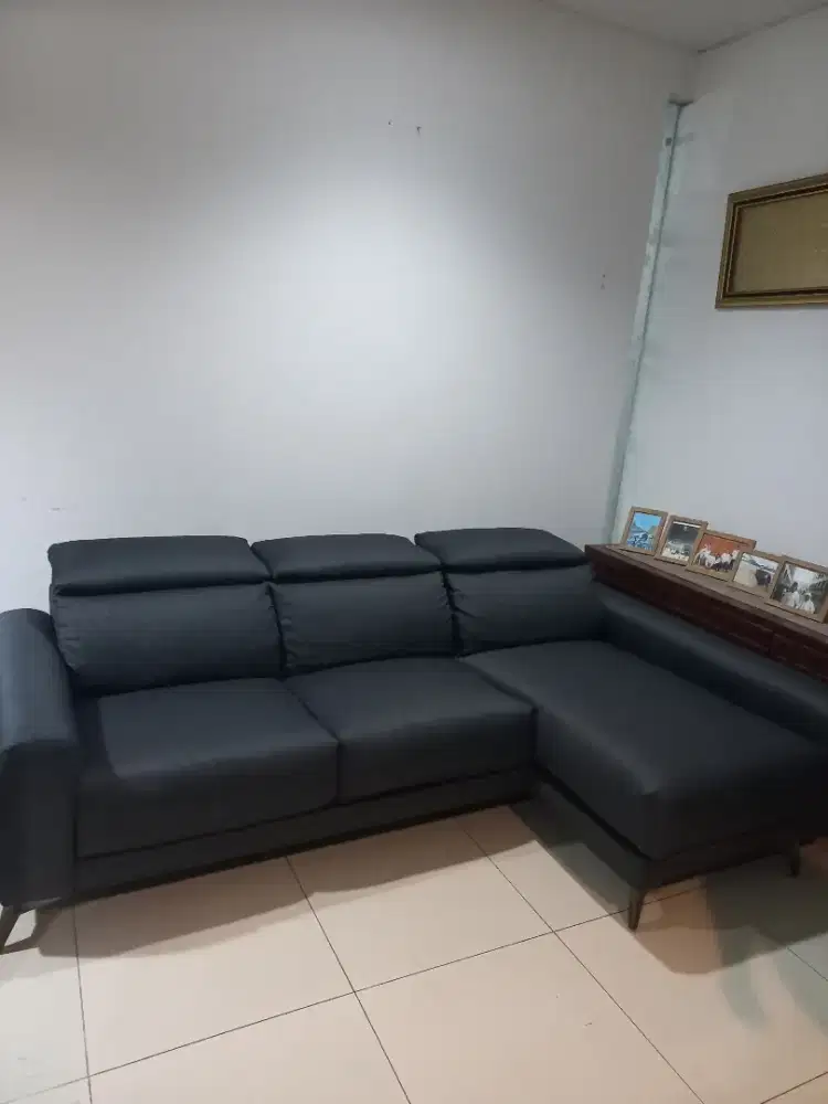 Melayani service sofa panggilan