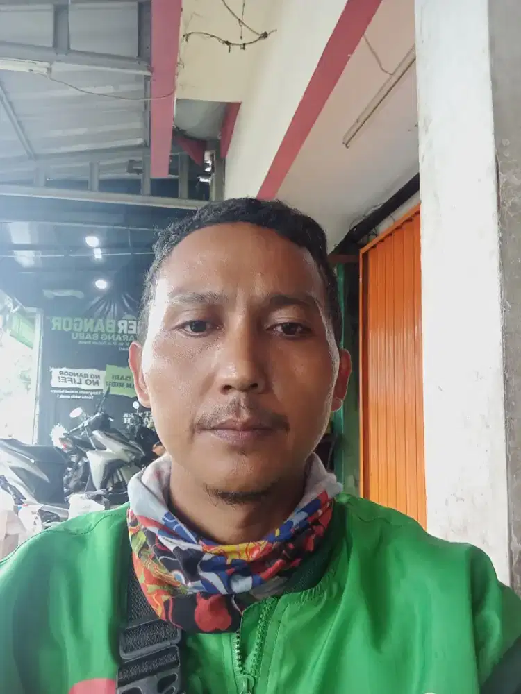 Antar jemput karyawan atau anak sekolah