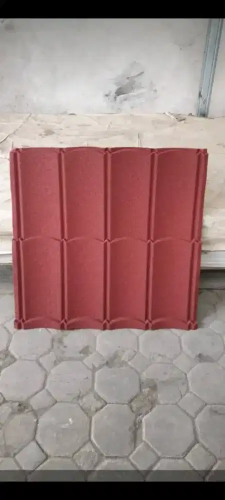 Tukang renovasi dan atap